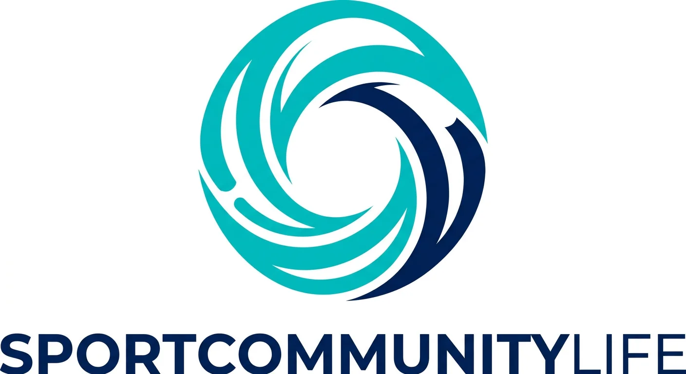 Sportcommunitylife